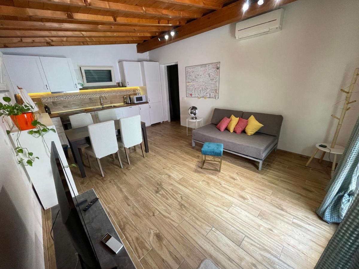 My Bnb Піза Екстер'єр фото