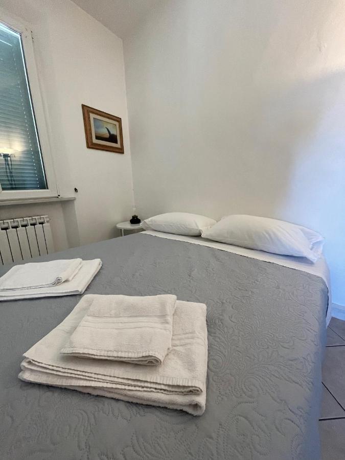 My Bnb Піза Екстер'єр фото