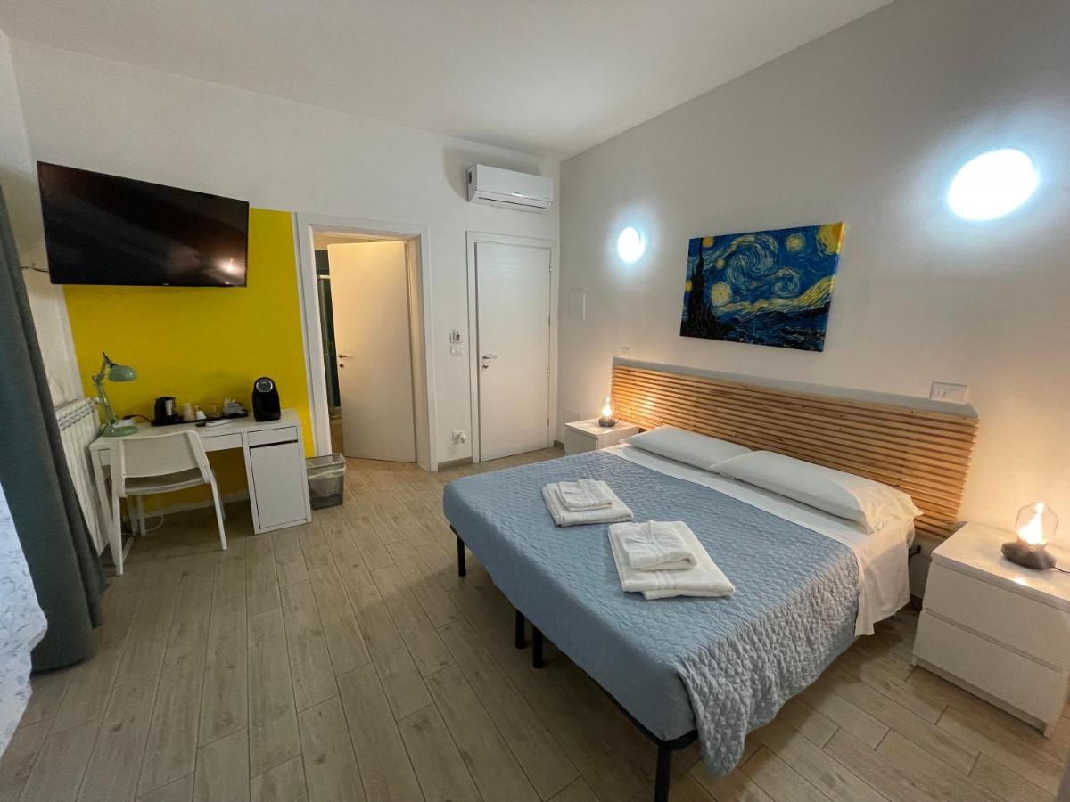 My Bnb Піза Екстер'єр фото