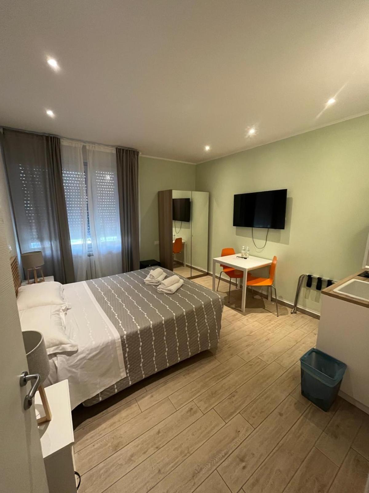 My Bnb Піза Екстер'єр фото