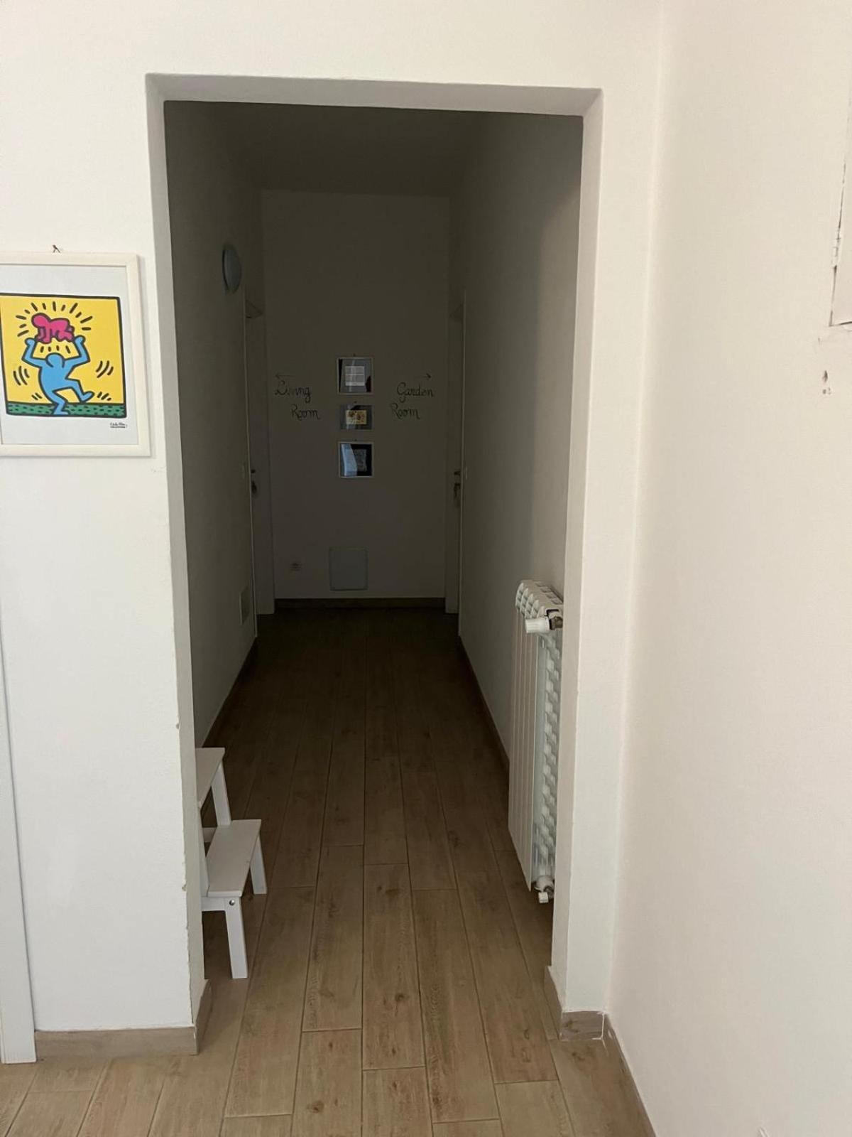 My Bnb Піза Екстер'єр фото