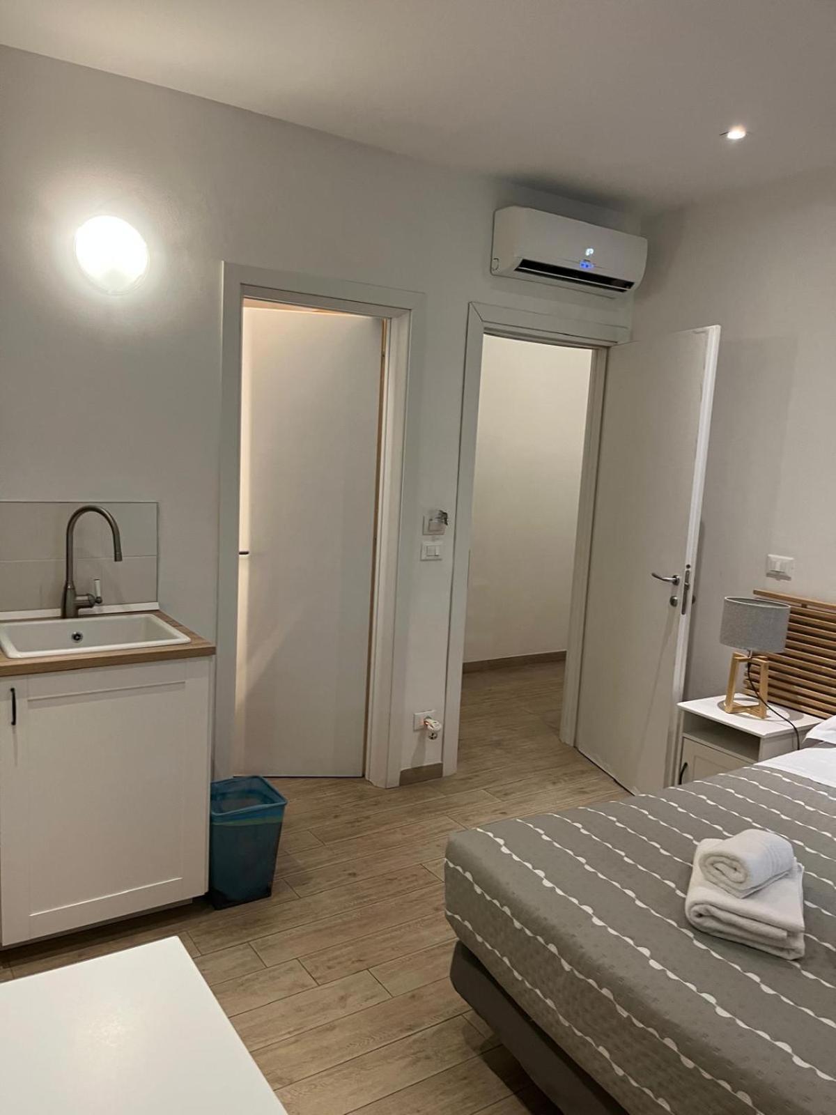 My Bnb Піза Екстер'єр фото