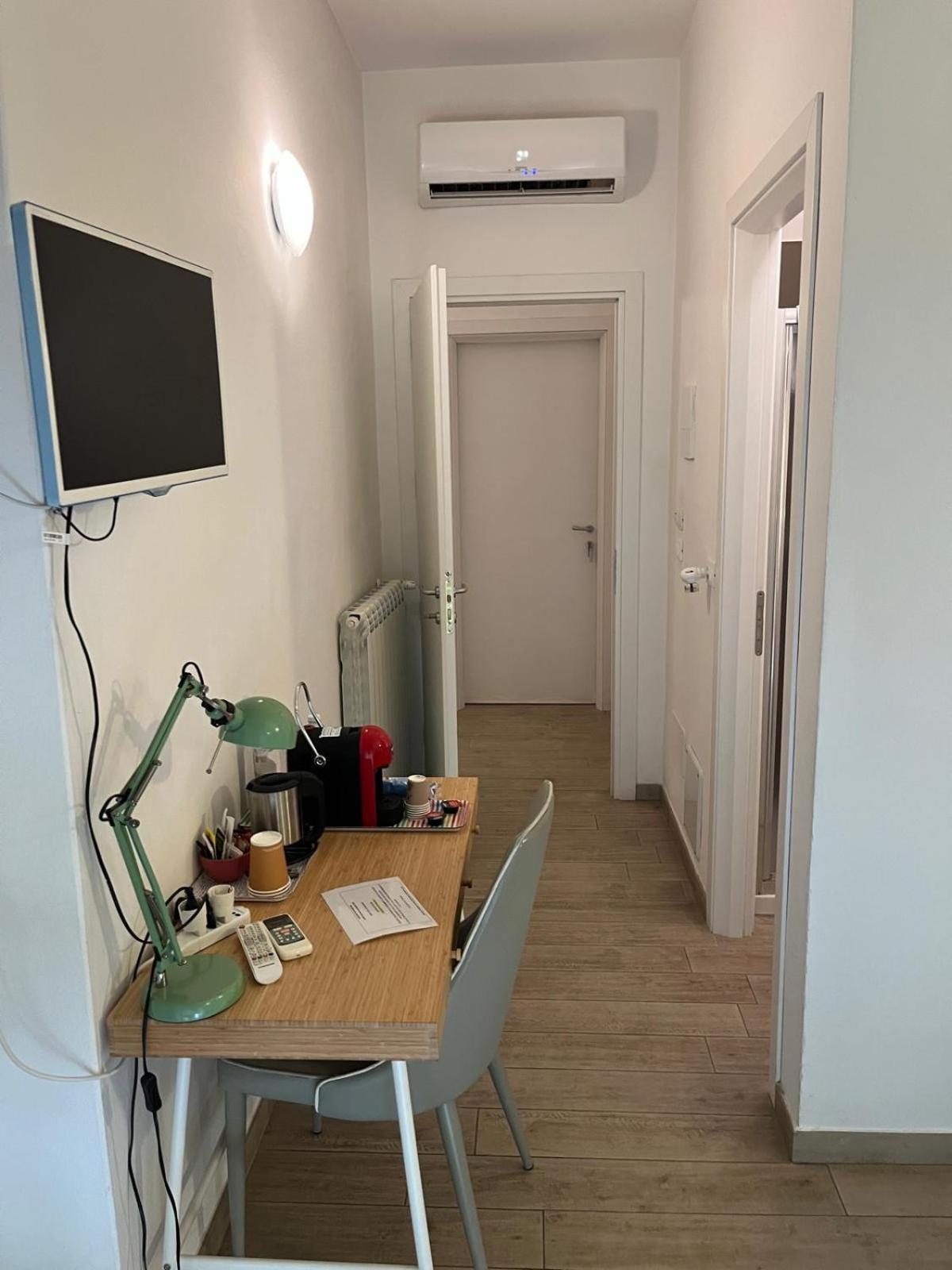 My Bnb Піза Екстер'єр фото