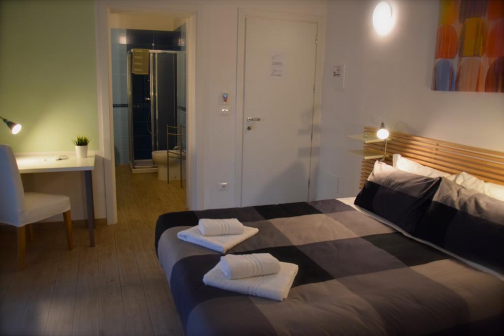My Bnb Піза Екстер'єр фото