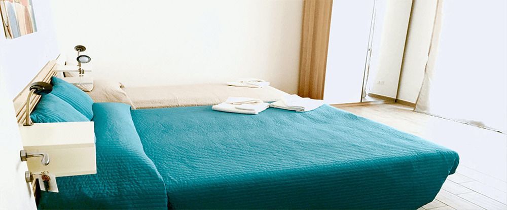 My Bnb Піза Екстер'єр фото